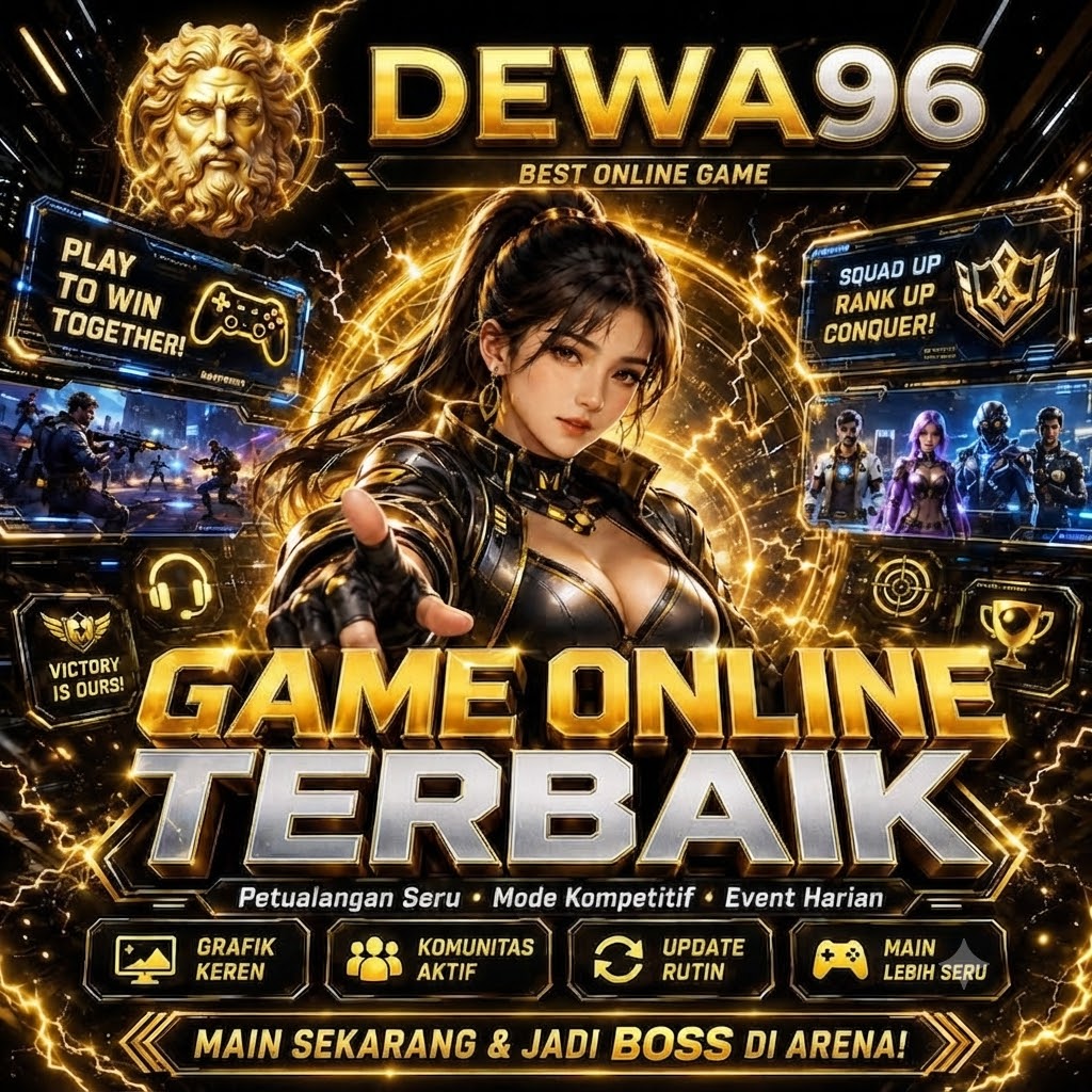 Dewa96 Apk Situs Toto Macau Togel 4D